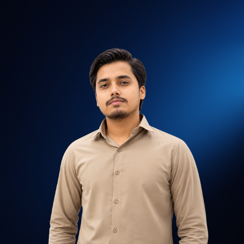 Pushkar Jha